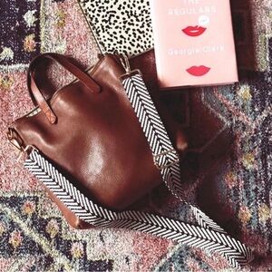 ‼️Aztec Design ADJUSTABLE CROSSBODY BAG GUITAR STRAPS‼️